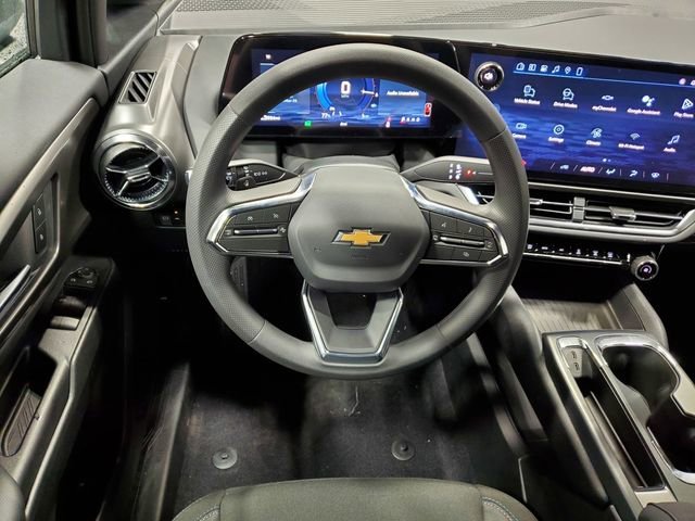 2026 Chevrolet Equinox EV 1LT - Photo 19