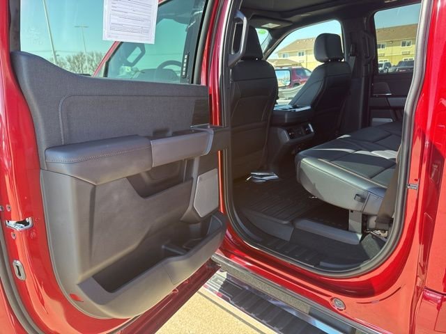 2026 Ford F-150 Lariat - Photo 41
