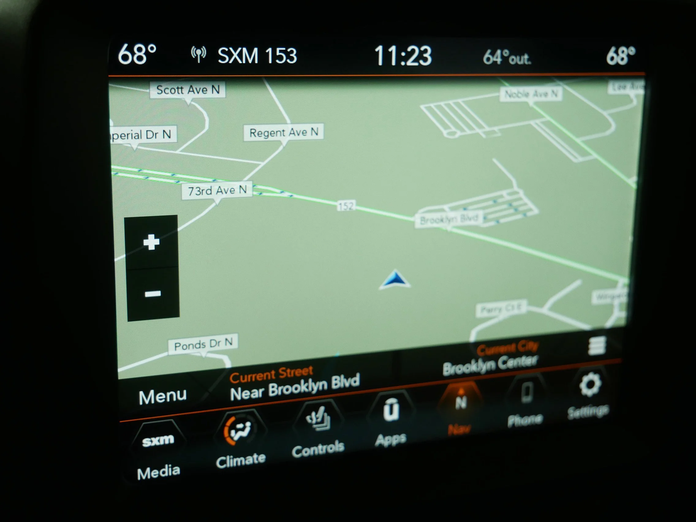 2021 Jeep Renegade Trailhawk - Photo 30