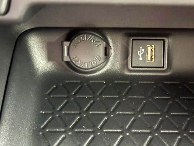 Used 2025 Silver Toyota XLE image 29