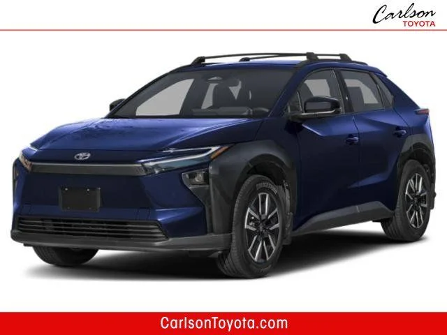 2026 Toyota bZ  XLE