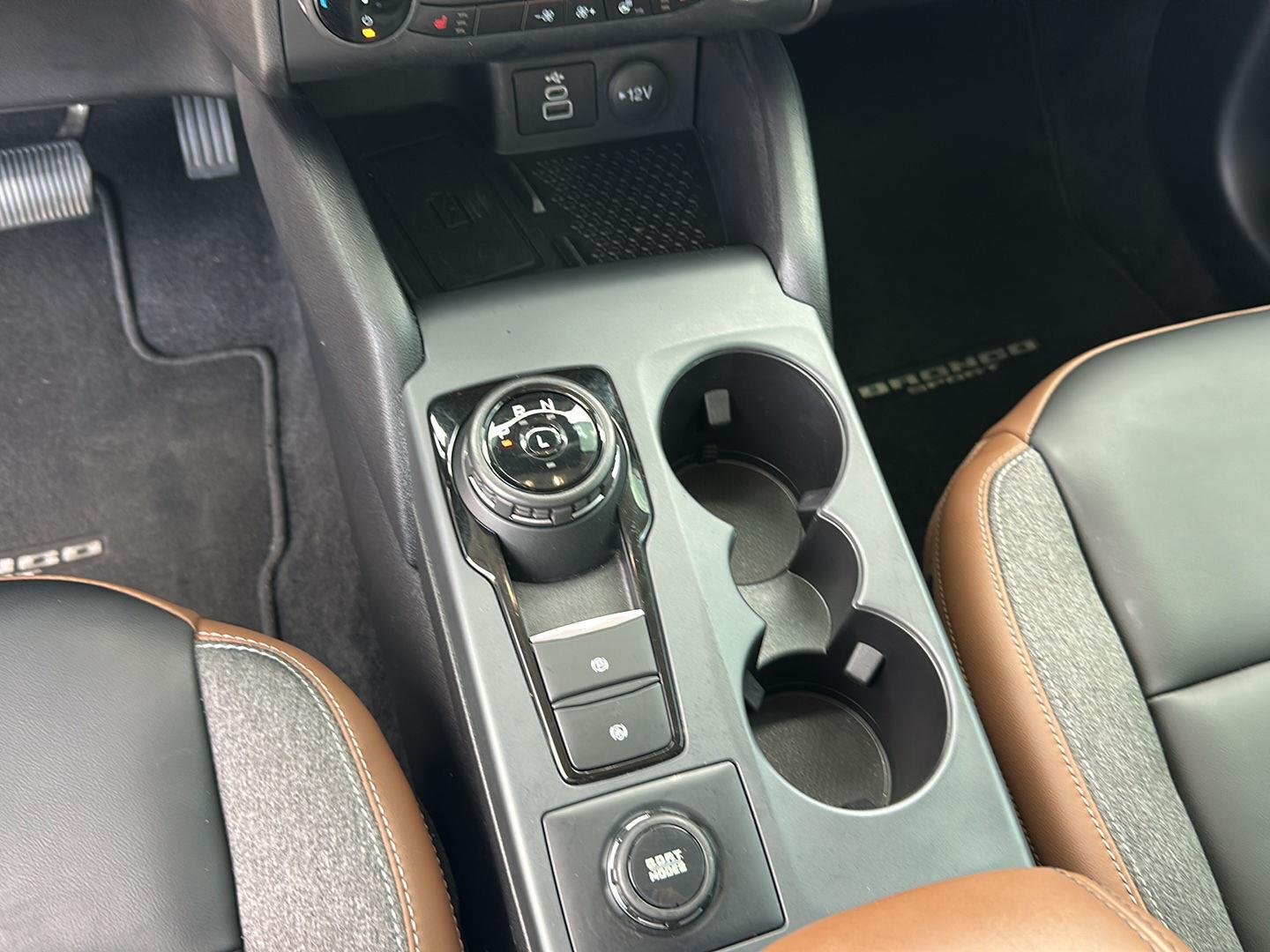 Certified Used 2024 Desert Sand Ford Outer Banks image 19