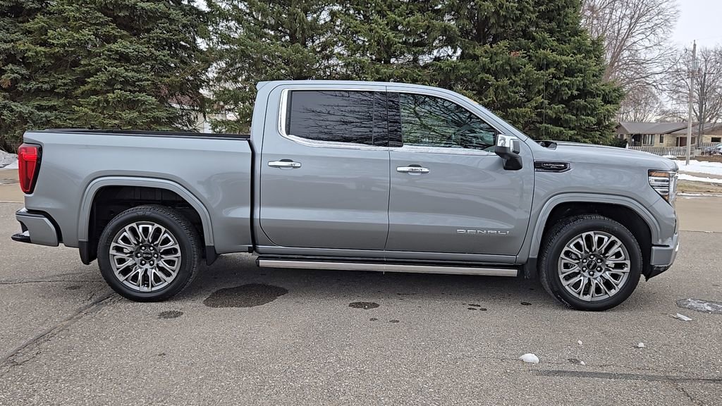 2026 GMC Sierra 1500 Denali Ultimate - Photo 38