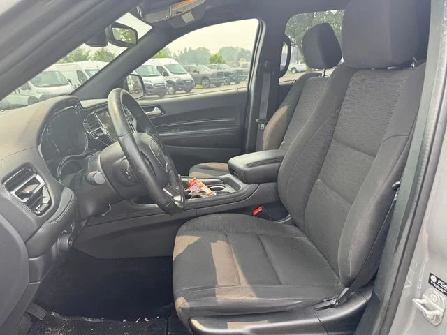 Certified Used 2022 Gray Dodge SXT image 22