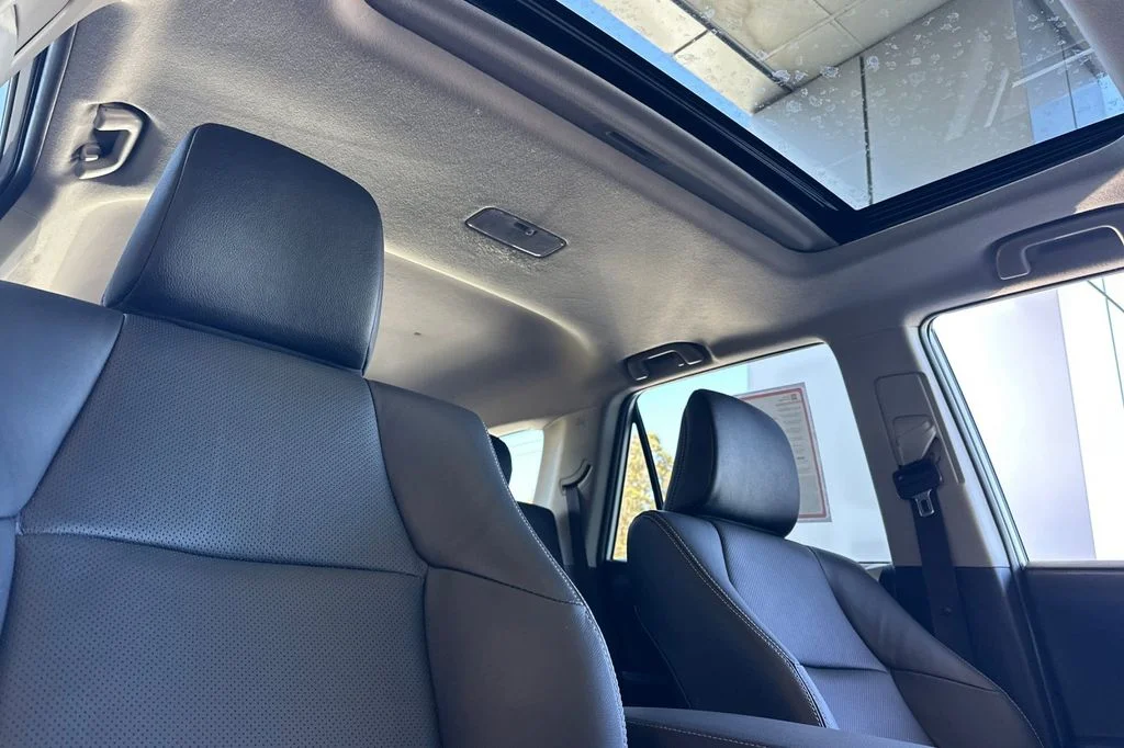 Certified Used 2024 Beige Toyota Limited image 17