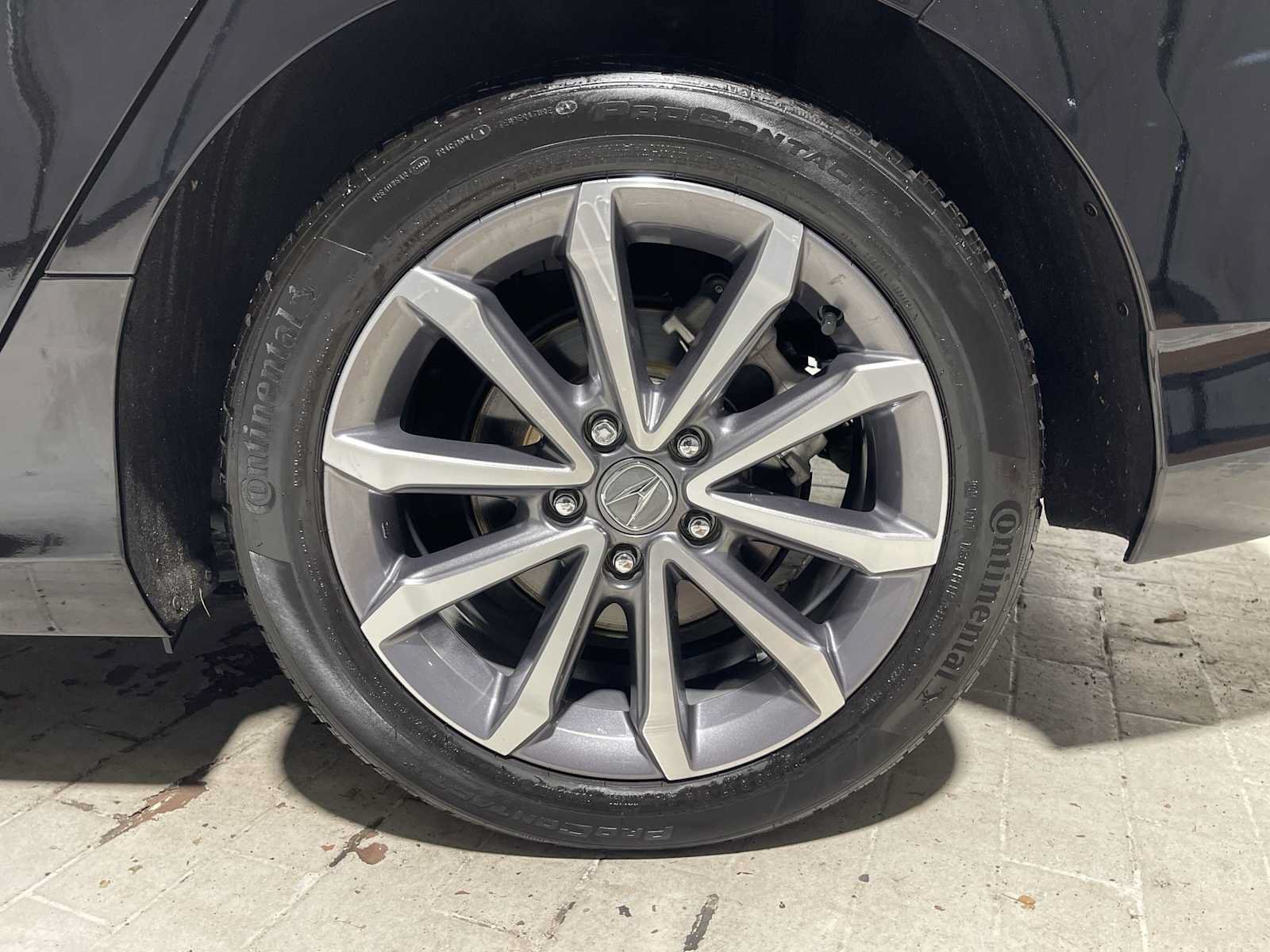2025 Acura Integra Base - Photo 35