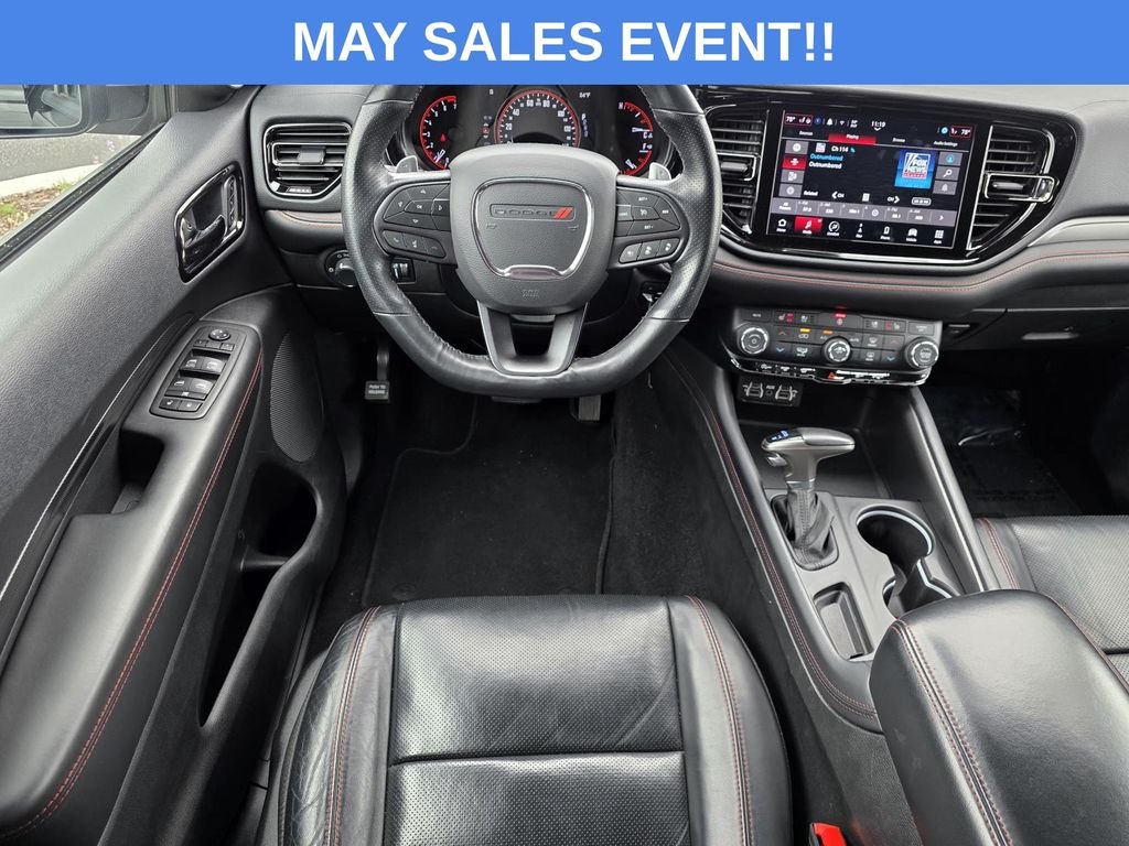 2024 Dodge Durango GT - Photo 15