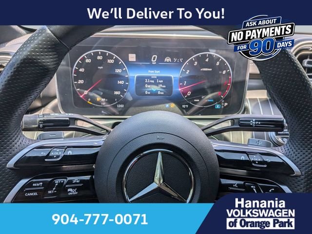 Used 2023  Mercedes-Benz C 300 image 36