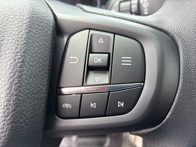 New 2026 Carbonized Gray Metallic Ford XL image 30