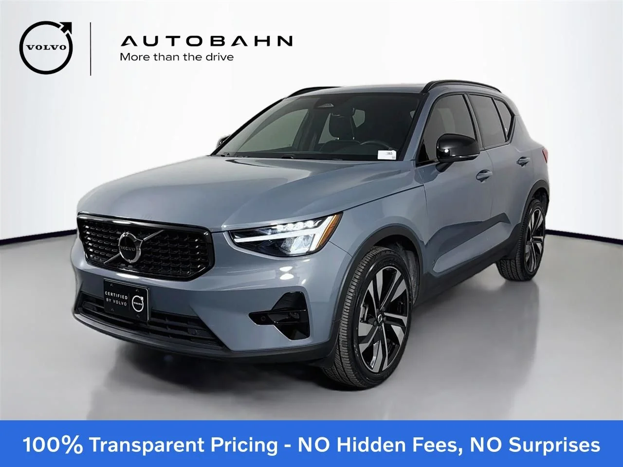 2023 Volvo XC40