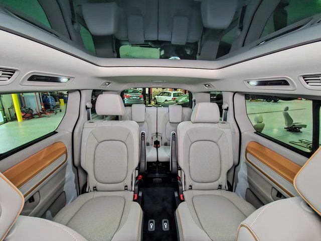 2025 Volkswagen ID. Buzz 1st Edition - Photo 30