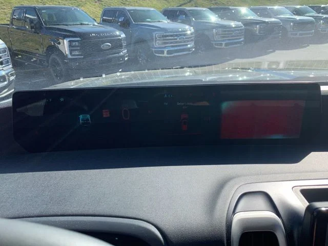New 2025 Blue Ford Active image 31