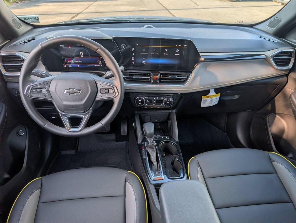 2026 Chevrolet Trailblazer Activ - Photo 30