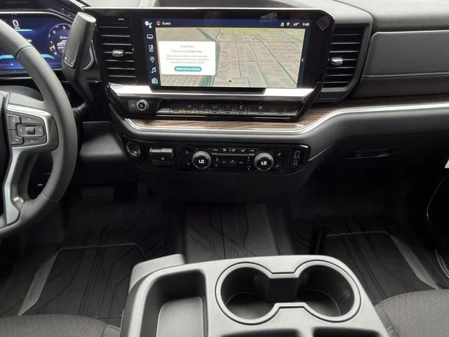 2026 Chevrolet Silverado 1500 LT - Photo 13