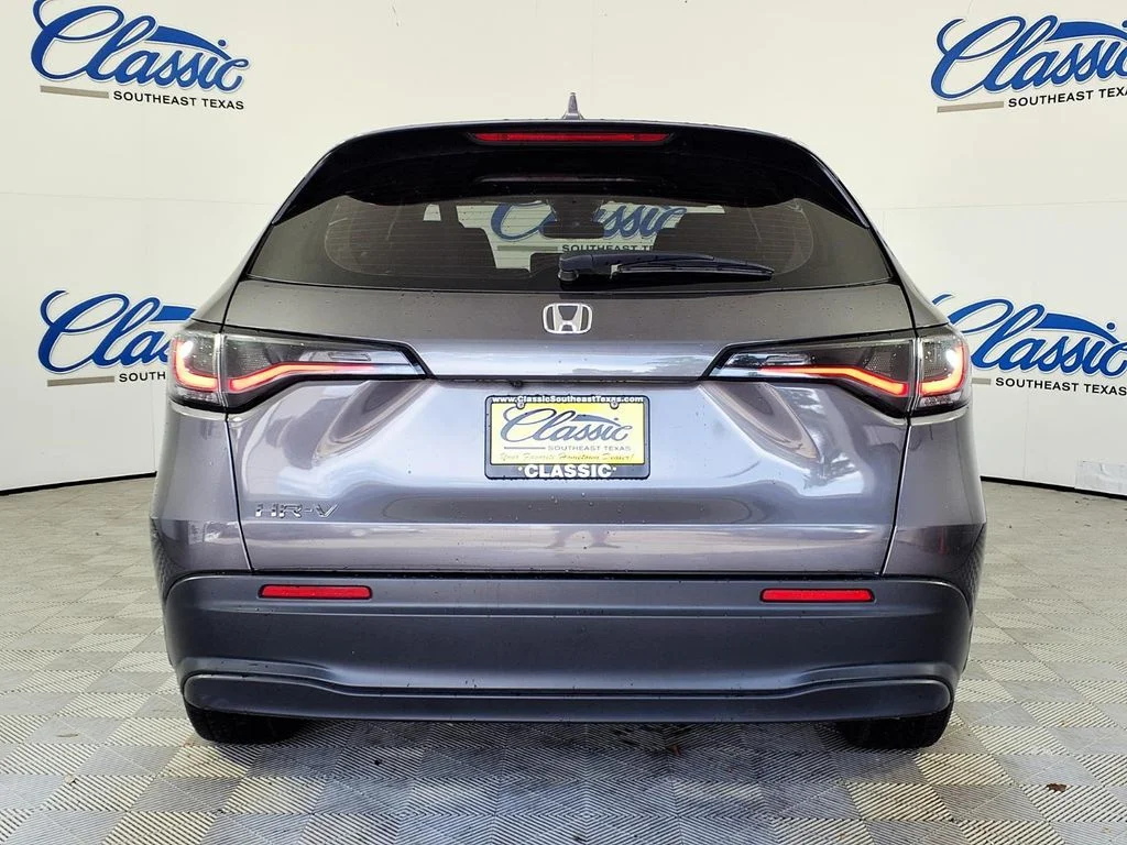 Used 2025  Honda LX image 4