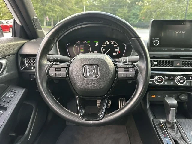 2026 Honda Civic Sport - Photo 14