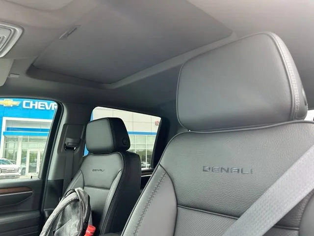 2026 GMC Sierra 2500HD Denali - Photo 12