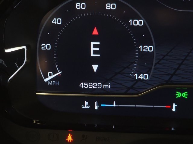 Used 2024 Onyx Black GMC Denali image 19