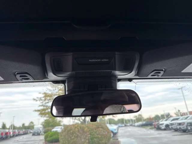 Used 2024 Gray Jeep Willys image 16