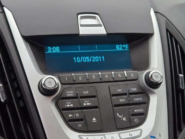 Vehicle thumbnail