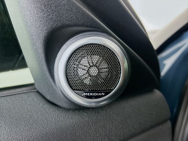 Certified Used 2026 Tribeca Blue Land Rover Dynamic image 21