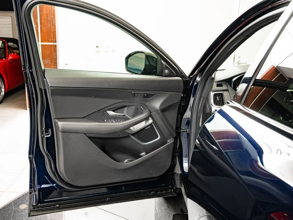 Certified Used 2024 Blue Jaguar P250 image 24