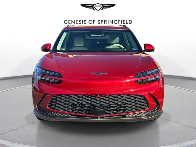 Used 2023 Red Genesis Performance image 8