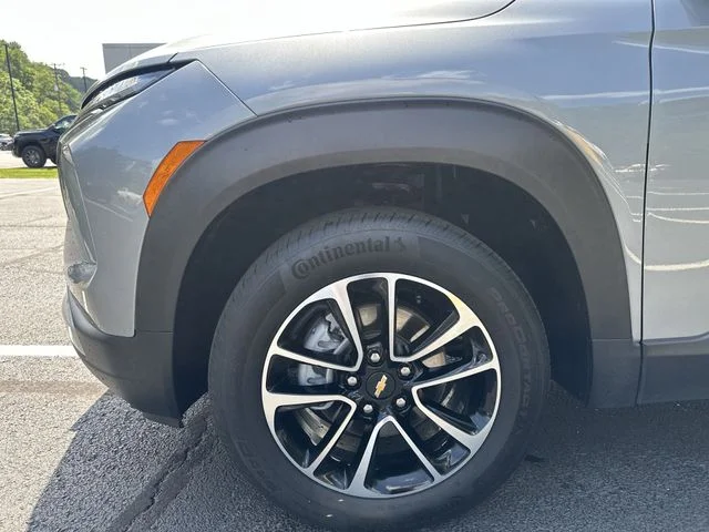 2025 Chevrolet Trailblazer LT - Photo 20