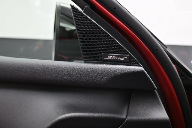 Certified Used 2026 Red Mazda 2.5 S Premium image 20