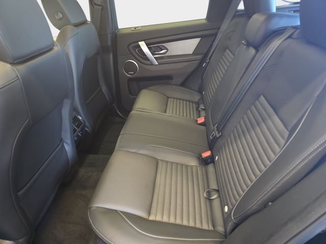 New 2026 Santorini Black LAND ROVER  image 11