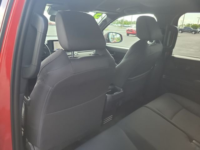 Used 2025 Red Toyota SR image 12