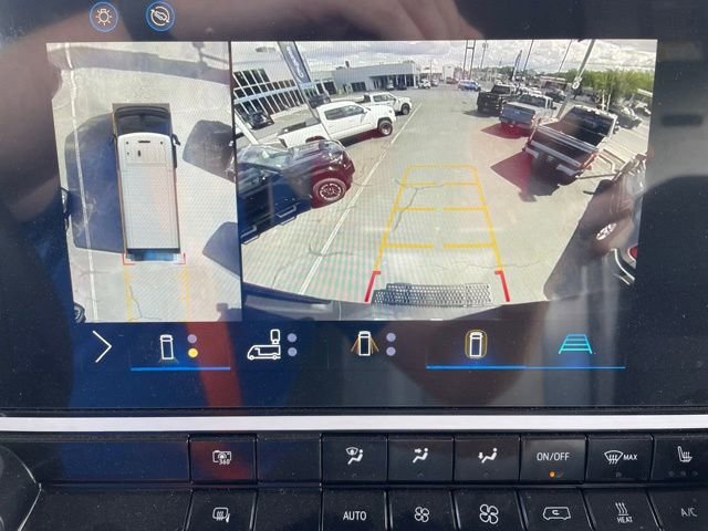 2025 Chevrolet BrightDrop Base - Photo 6
