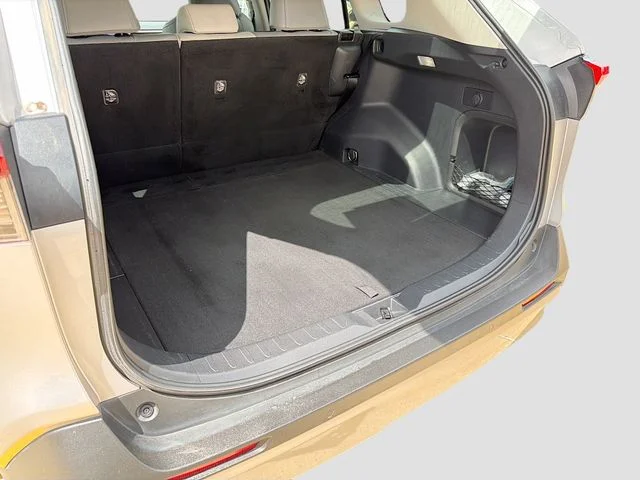 Used 2022 Silver Sky Metallic Toyota Limited image 30
