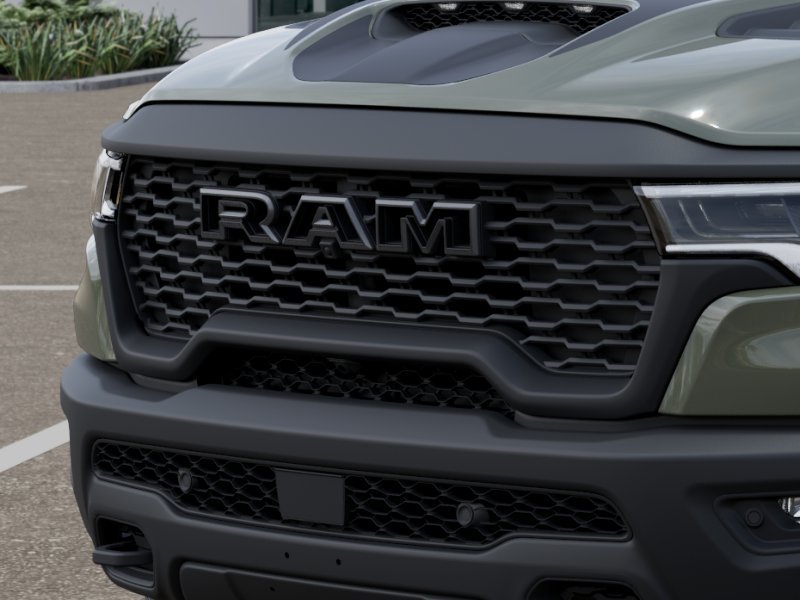 New 2026 Canyon Lake Exterior Paint RAM RHO image 27