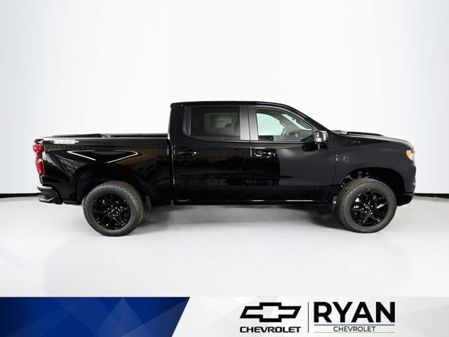 2026 Chevrolet Silverado 1500 LT Trail Boss - Photo 8