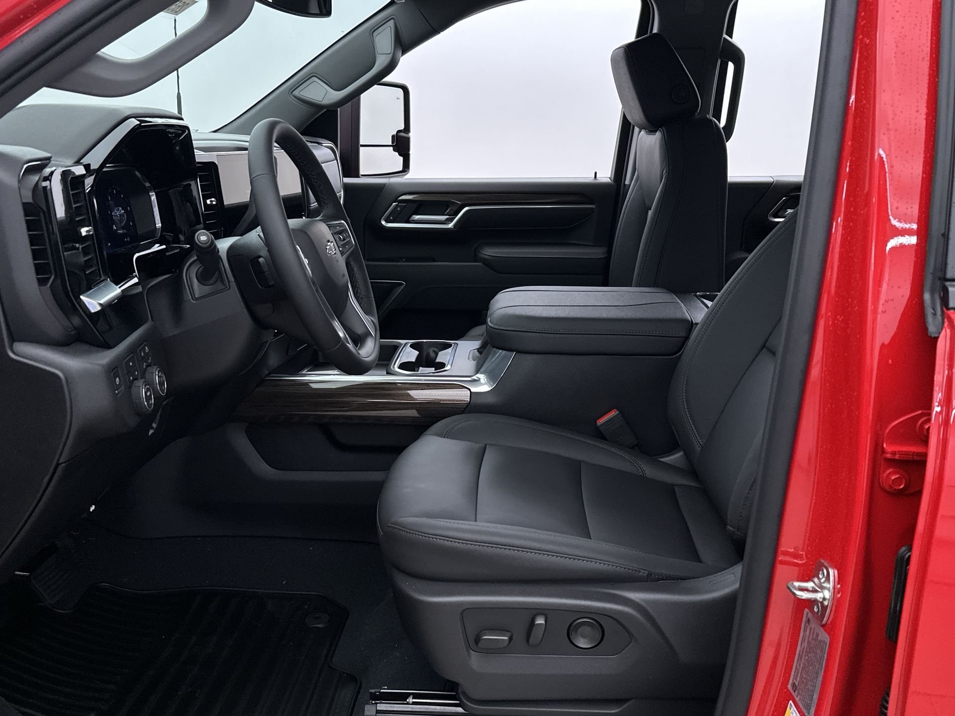 2026 Chevrolet Silverado 2500 HD LT - Photo 63