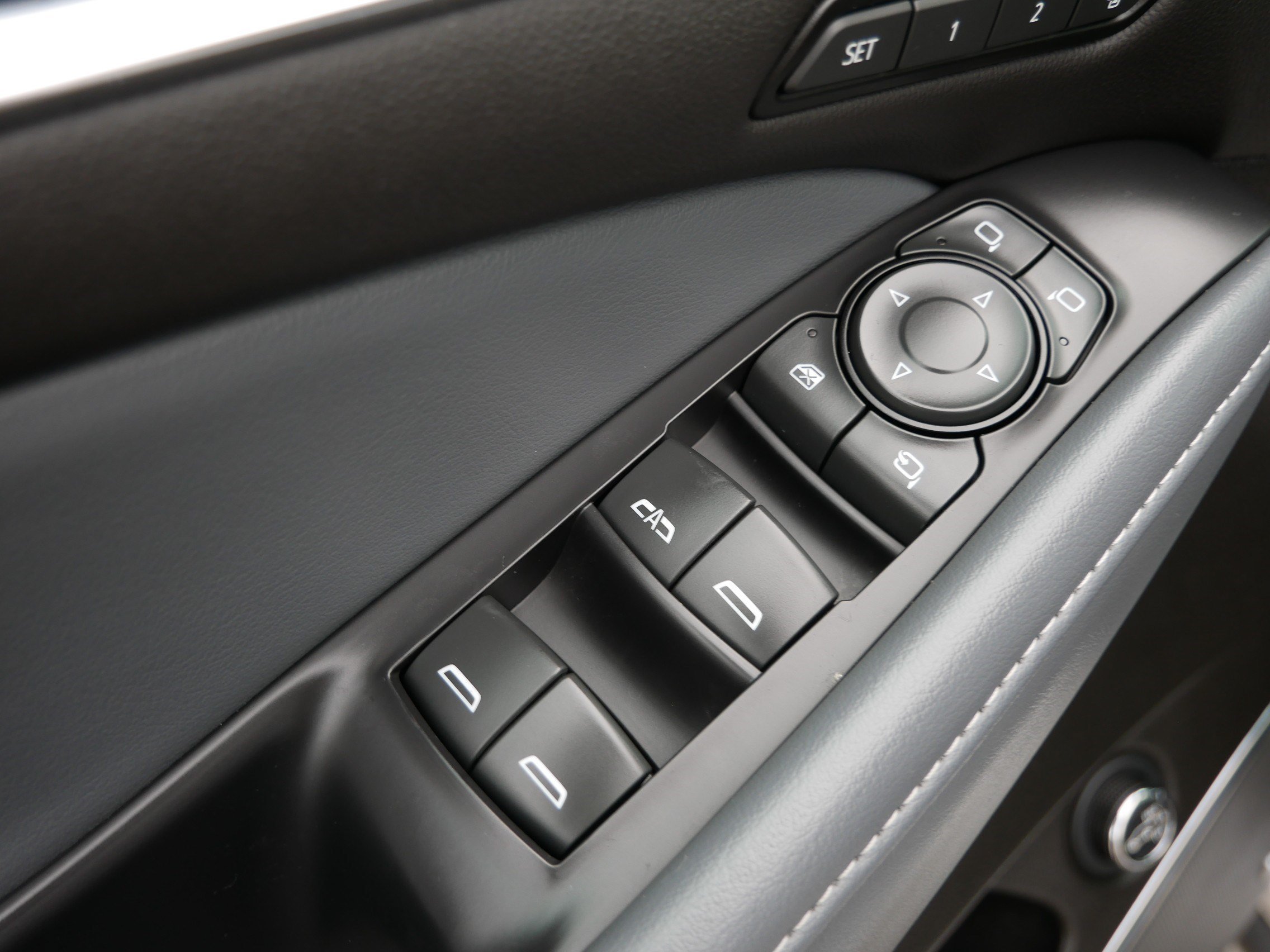2021 Buick Enclave Premium - Photo 18
