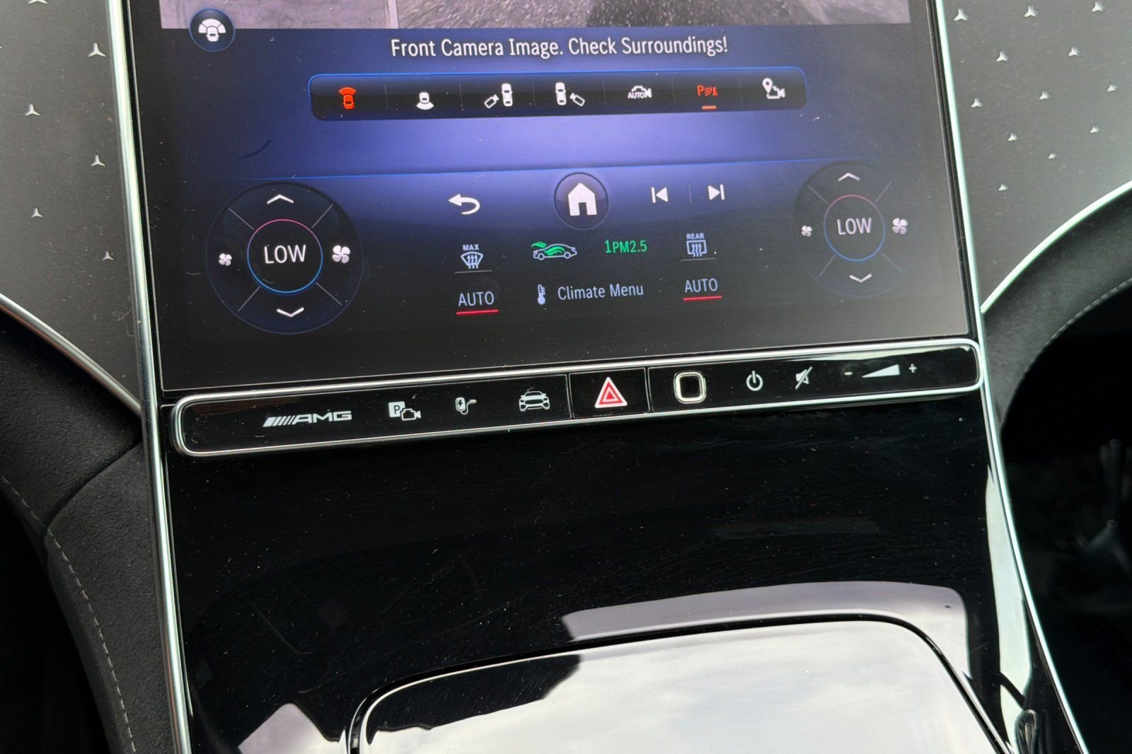 Certified Used 2023 Black Mercedes-Benz Base image 21
