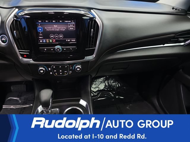 Used 2021 MOSAIC BLACK METALLIC Chevrolet LS image 19