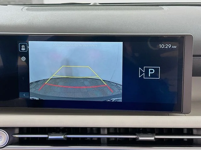 New 2026 Hyundai TUCSON SEL
