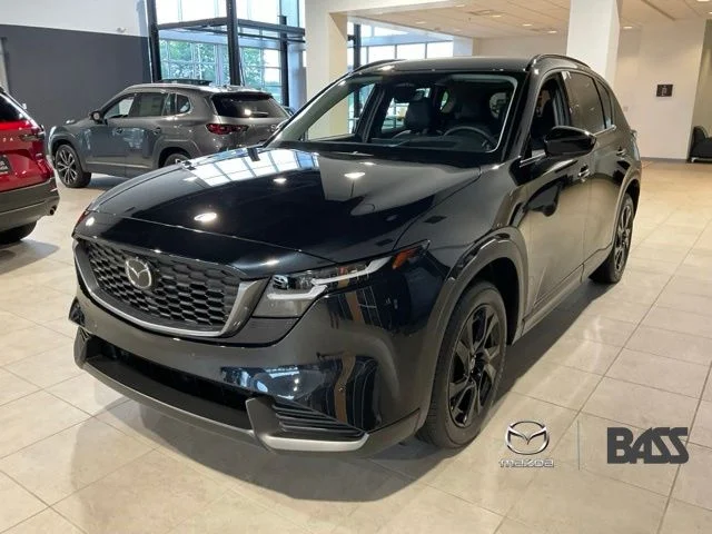 2026 Mazda CX-5 2.5 S Preferred AWD