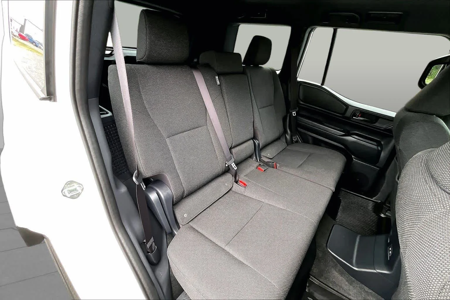 Used 2025 Ice Cap Toyota 1958 image 20
