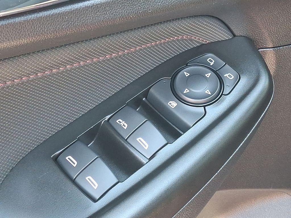 Used 2023 Crimson Metallic Chevrolet RS image 14