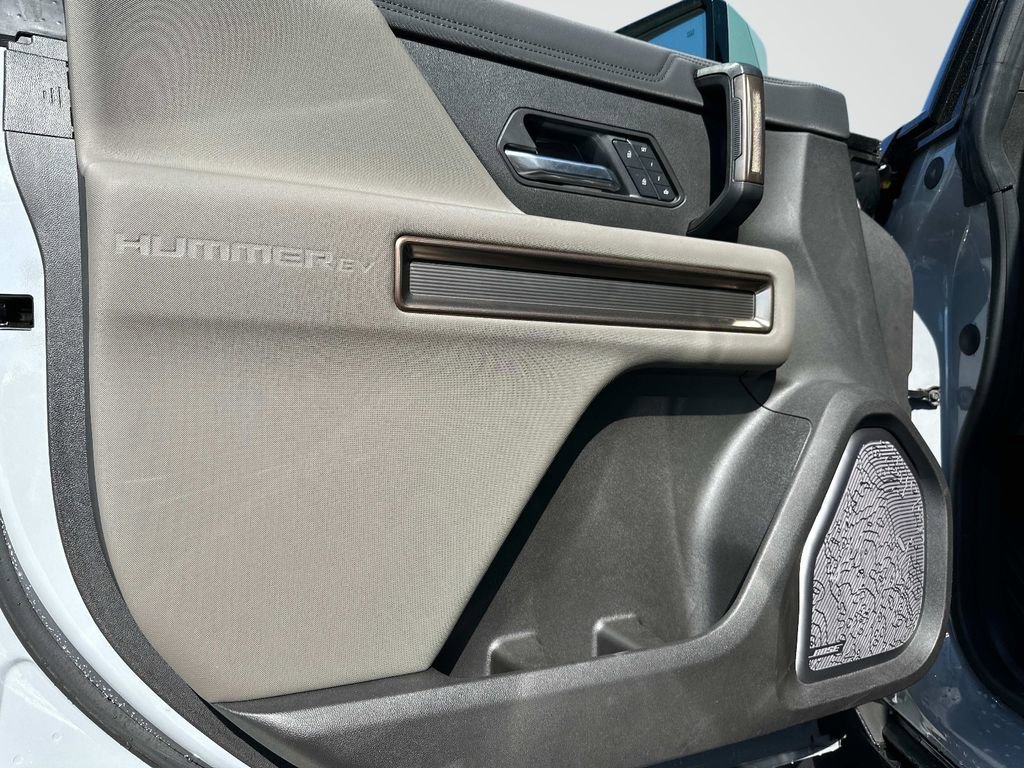 2025 GMC HUMMER EV 3X - Photo 19