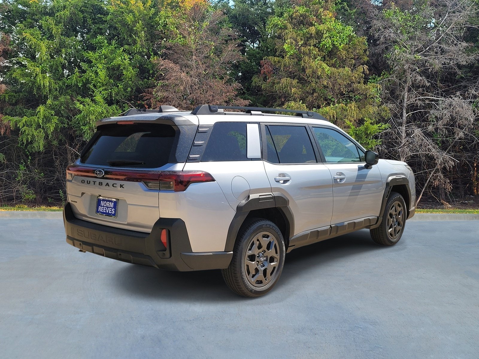 New 2026 ICE SILVER METALLIC Subaru Premium image 16