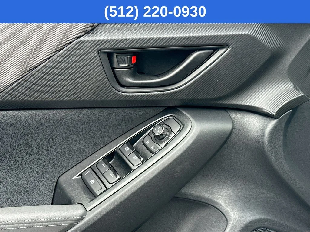 New 2026 Gray Subaru Premium image 22