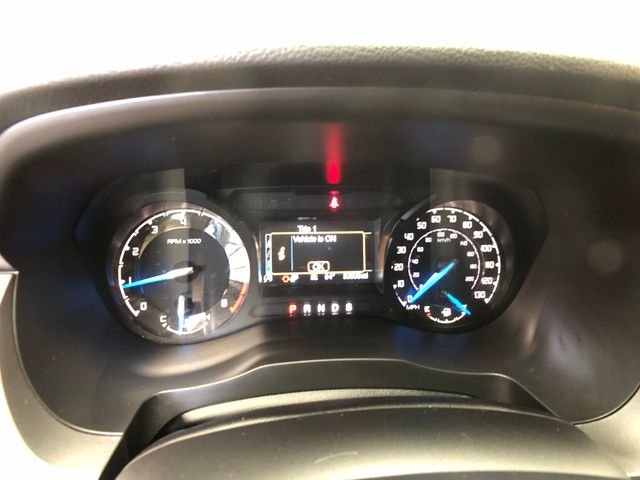Certified Used 2020 Silver Metallic Ford XLT image 14