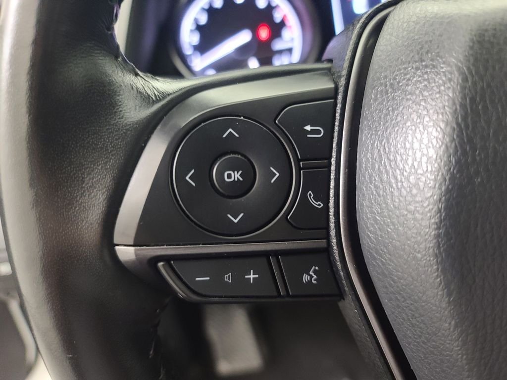 2024 Toyota Camry SE - Photo 27