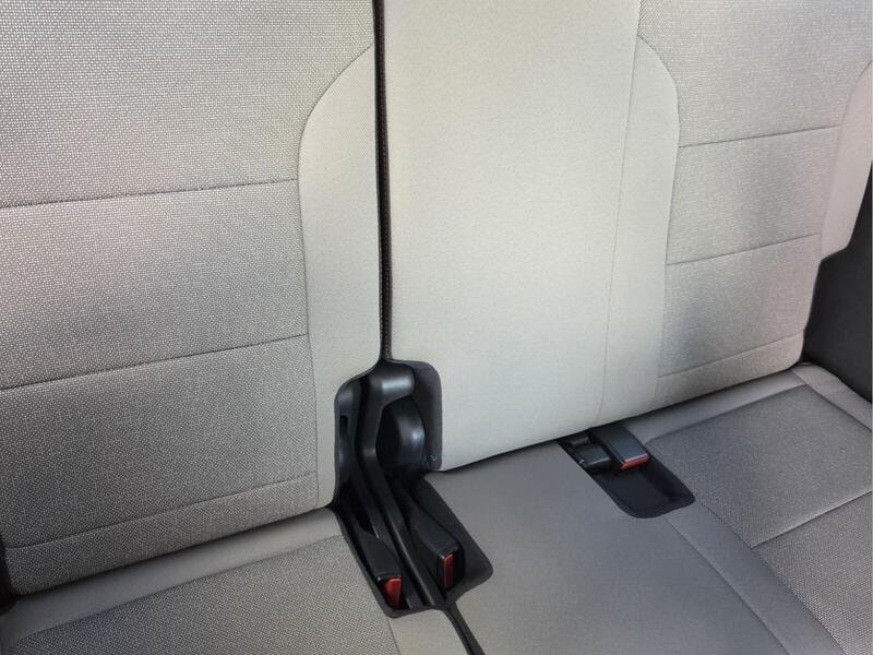 Used 2026 Summit White CHEVROLET FWD 4DR LT W/1LT image 19