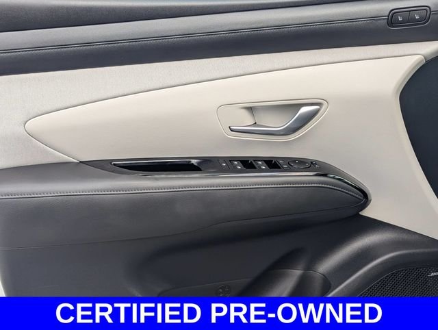 Certified Used 2026 White Hyundai Limited image 13